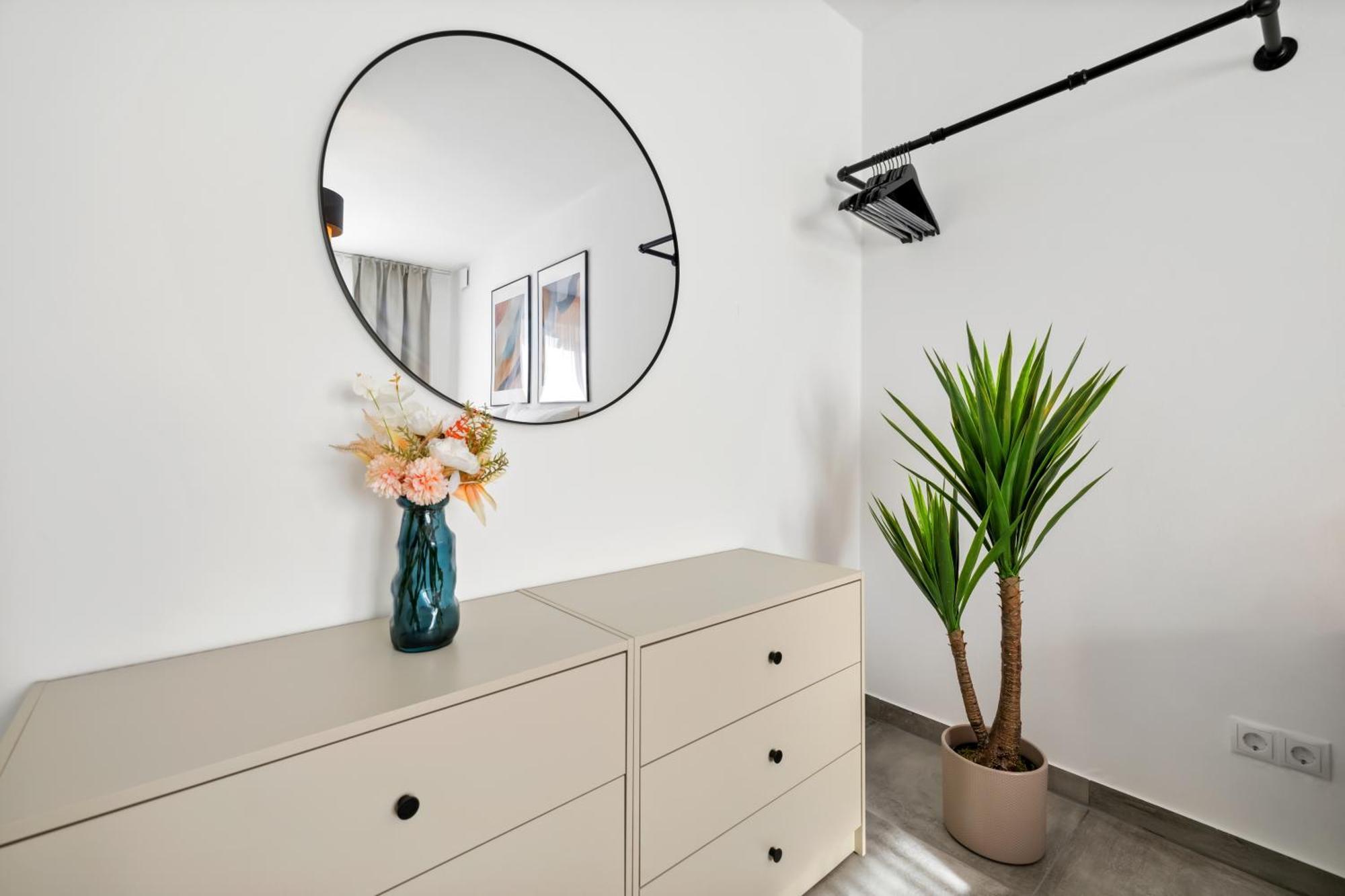 Svyvo Siegburg - Cozy Serviced Apartments Near Cologne & Bonn Habitación foto