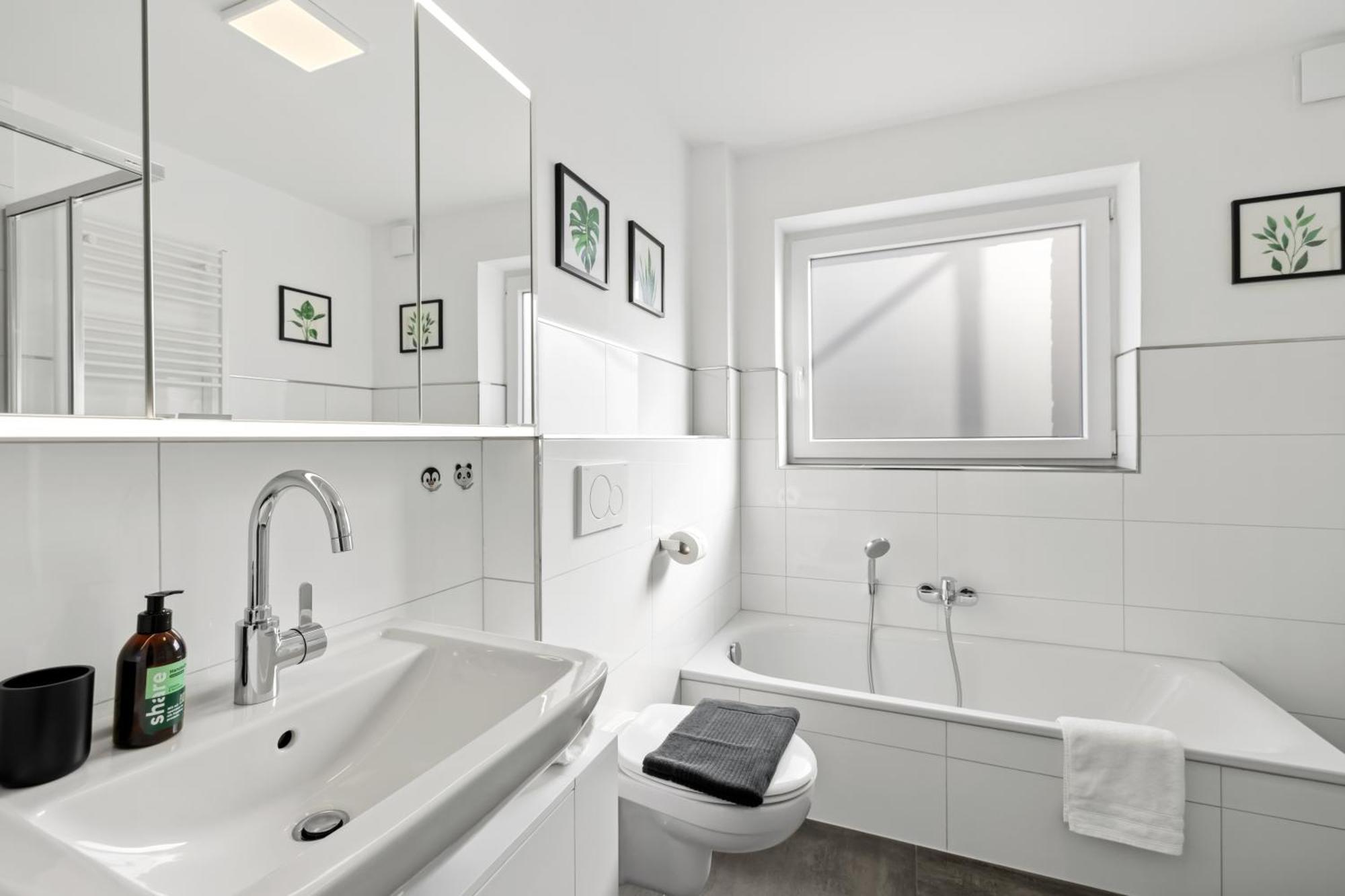 Svyvo Siegburg - Cozy Serviced Apartments Near Cologne & Bonn Habitación foto