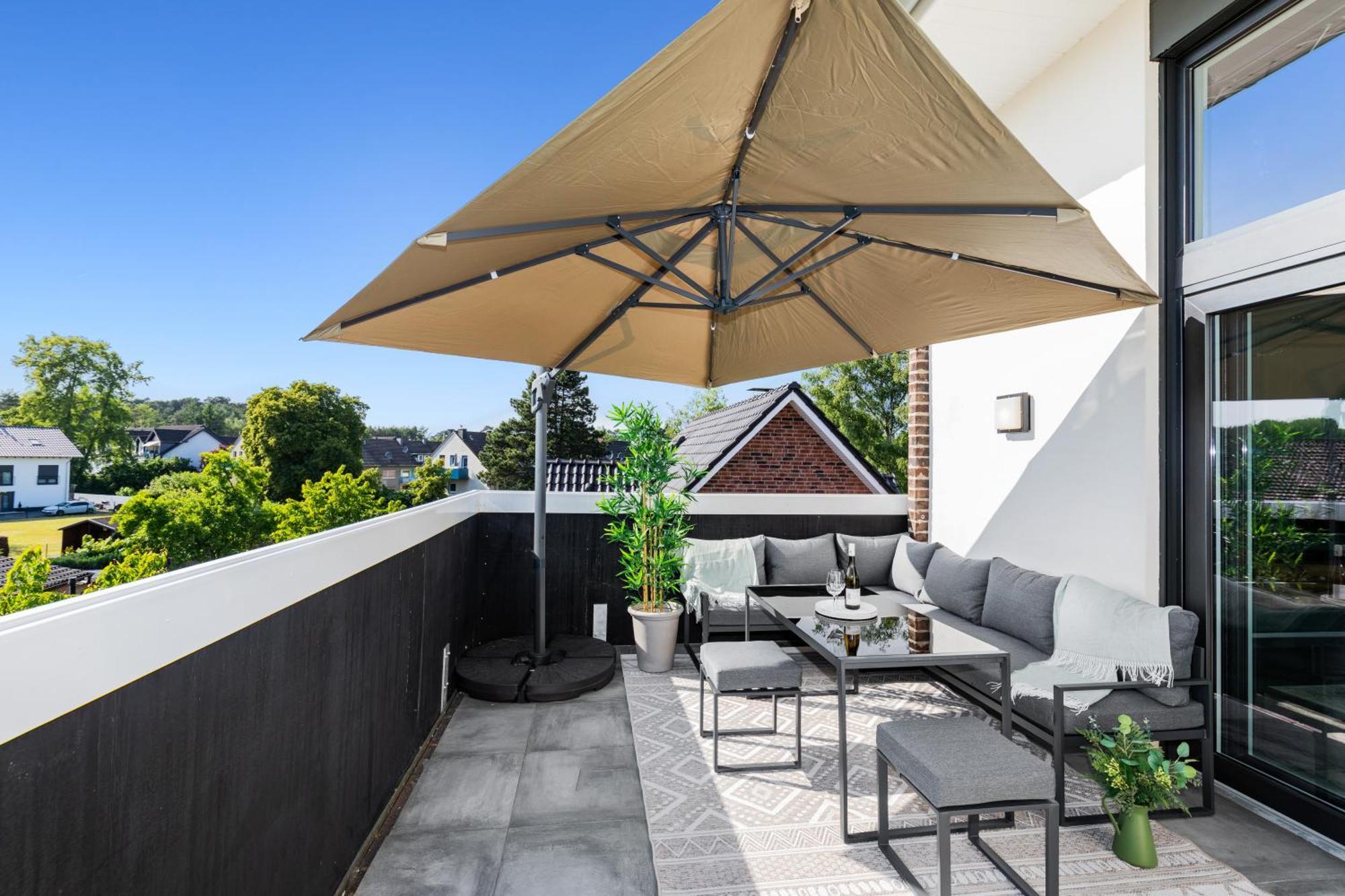 Svyvo Siegburg - Cozy Serviced Apartments Near Cologne & Bonn Habitación foto